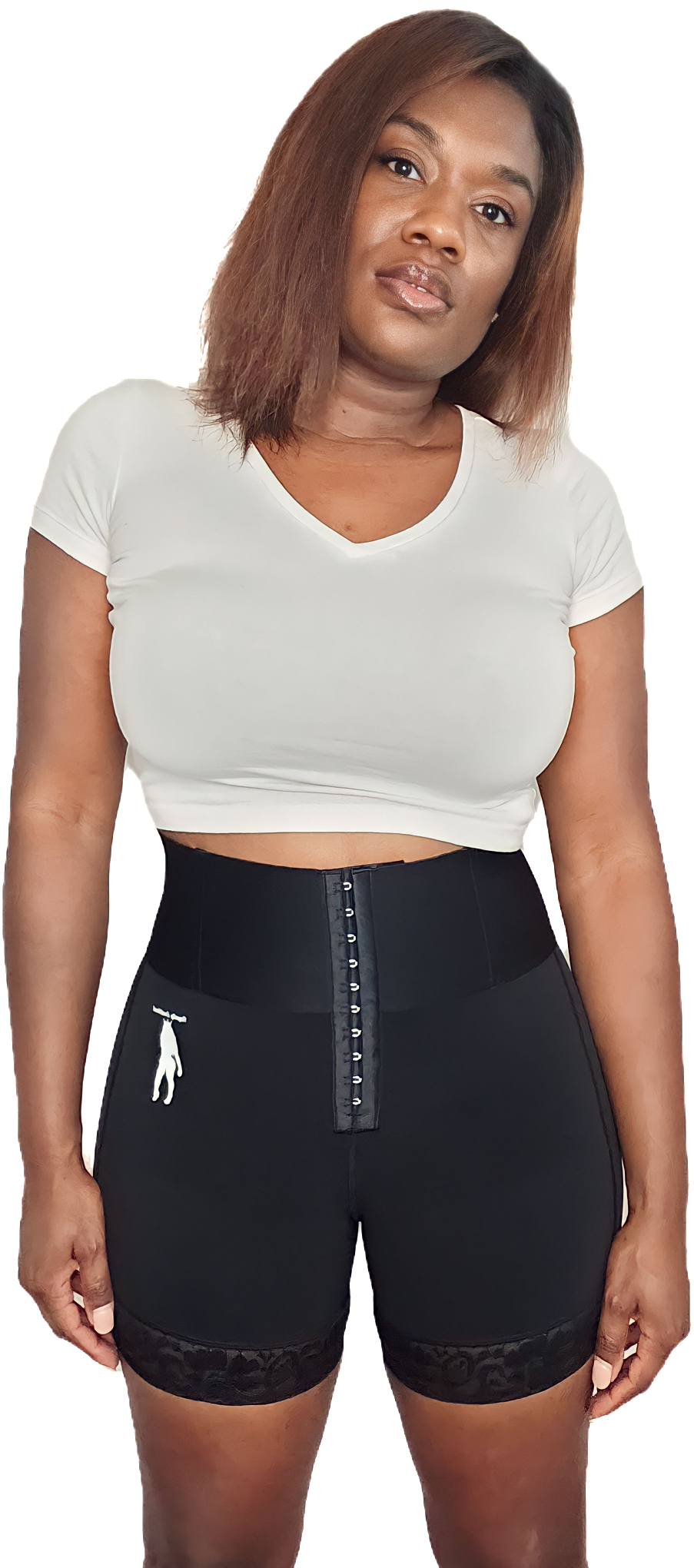 Big Booty Shorts