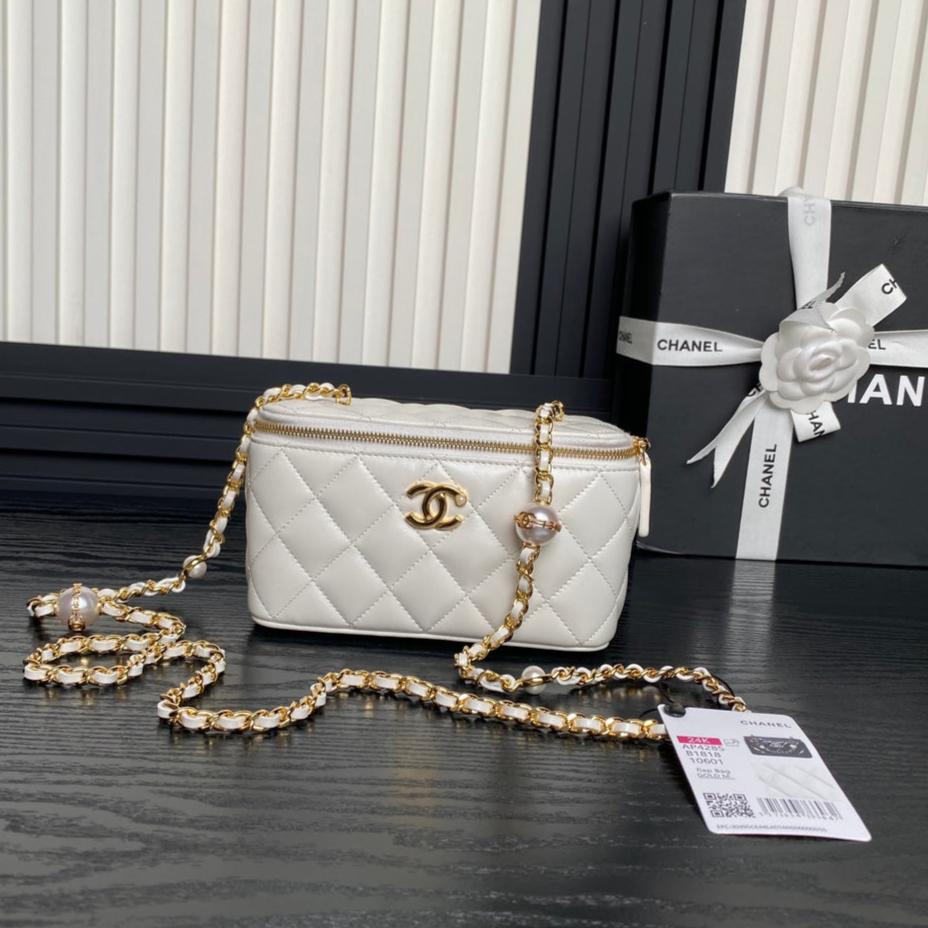 Chanel Box Bag