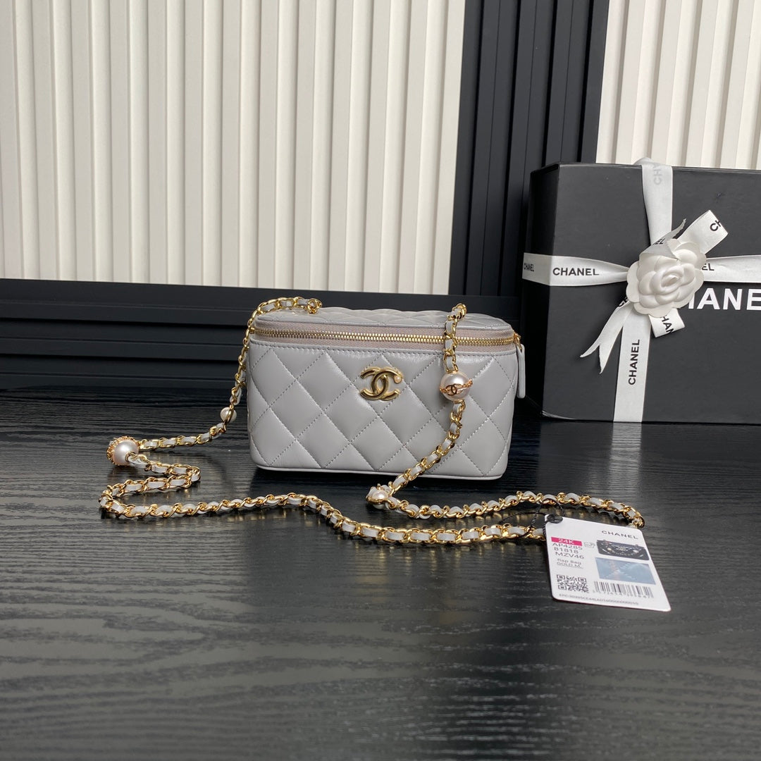 Chanel Box Bag