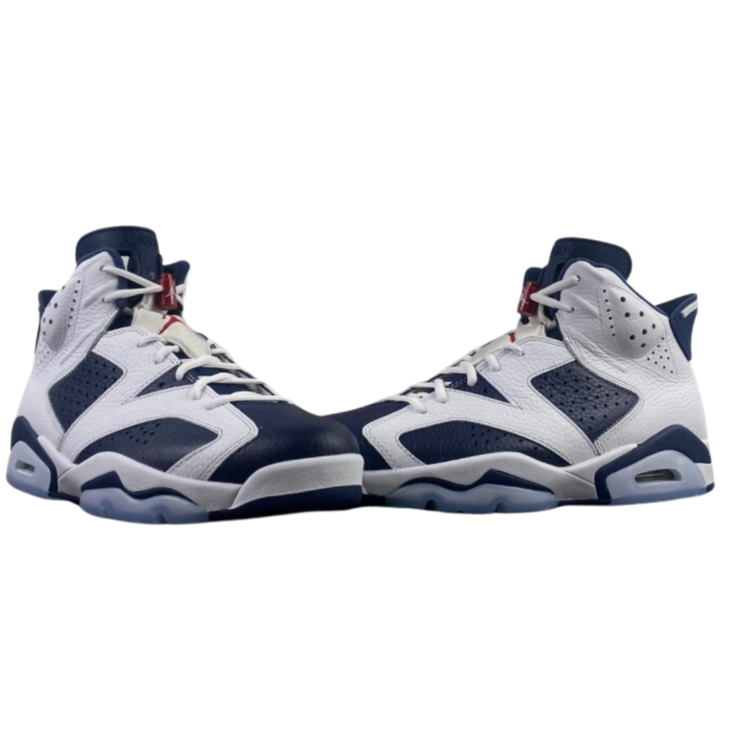 Air Jordan 6 Olympic