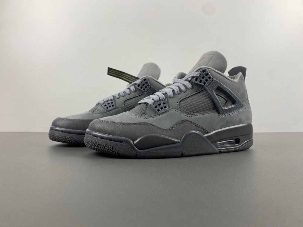 Air Jordan 4 Wet Cement