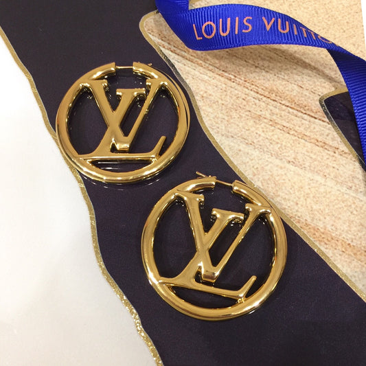 LV Hoops