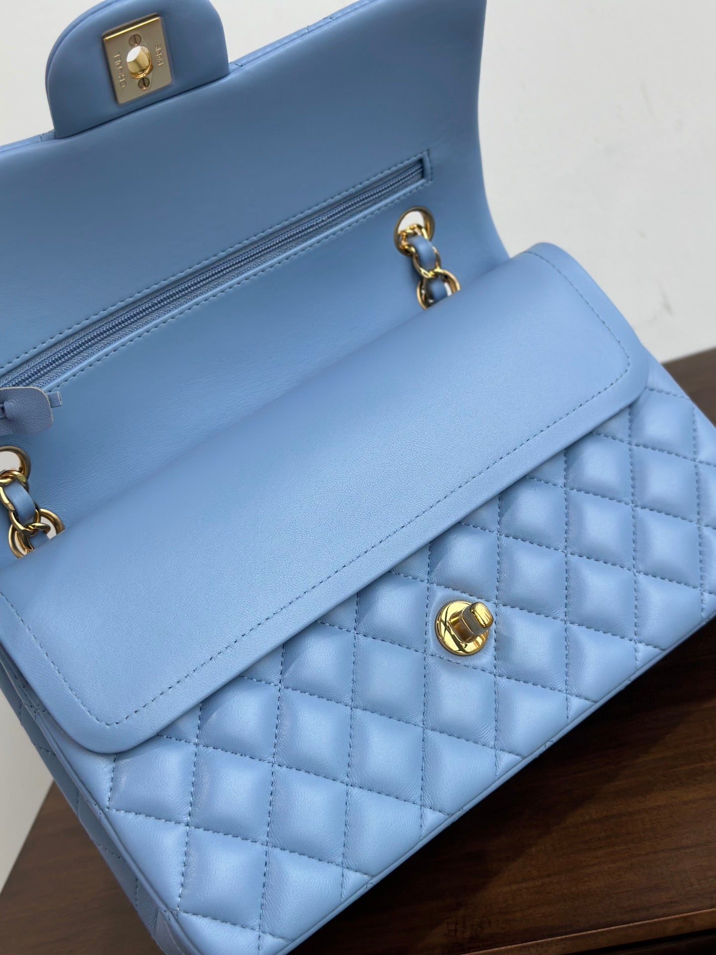 Chanel Classic Medium Handbag