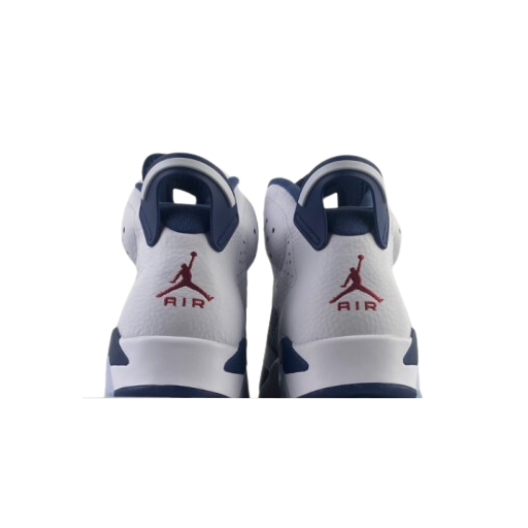 Air Jordan 6 Olympic