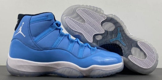 Jordan 11 Ultimate Gift of Flight