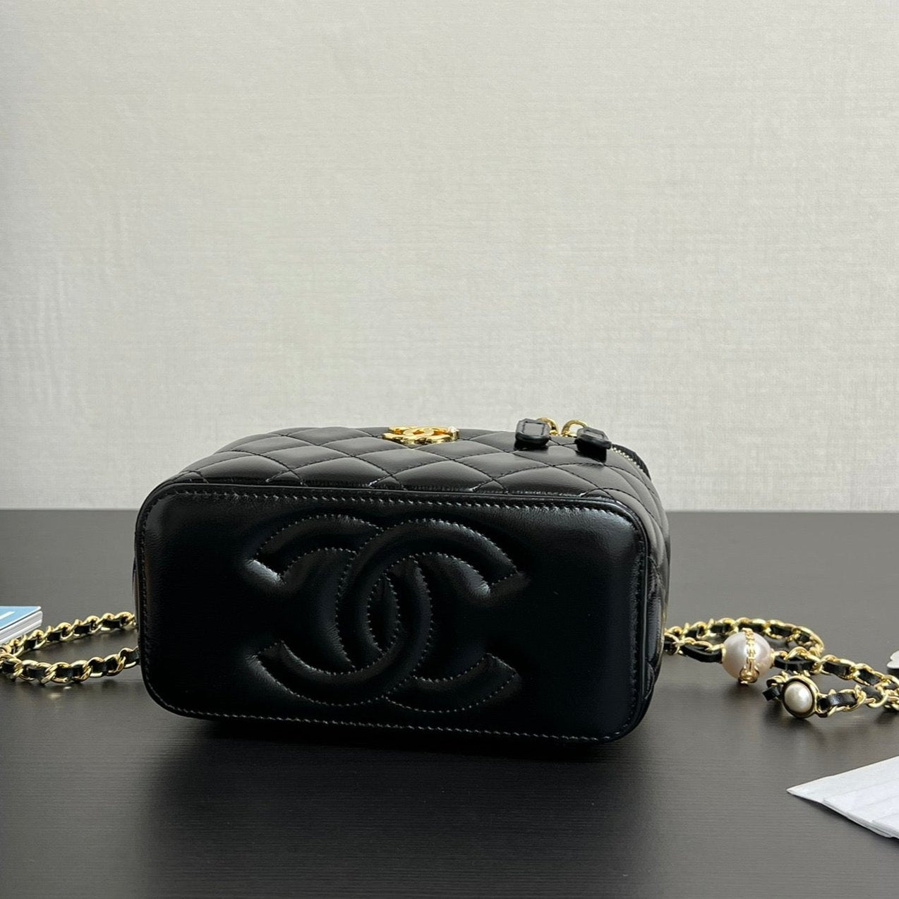 Chanel Box Bag