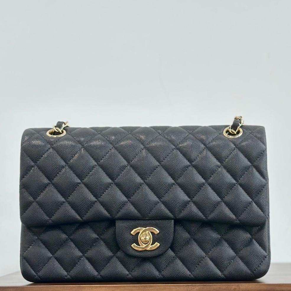 Chanel Classic Medium Handbag