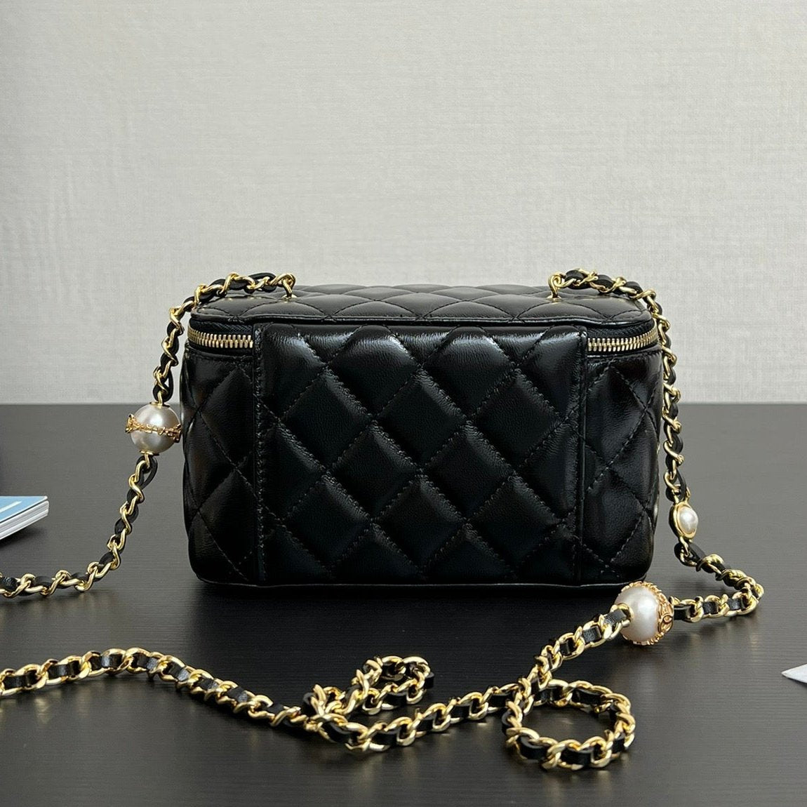 Chanel Box Bag