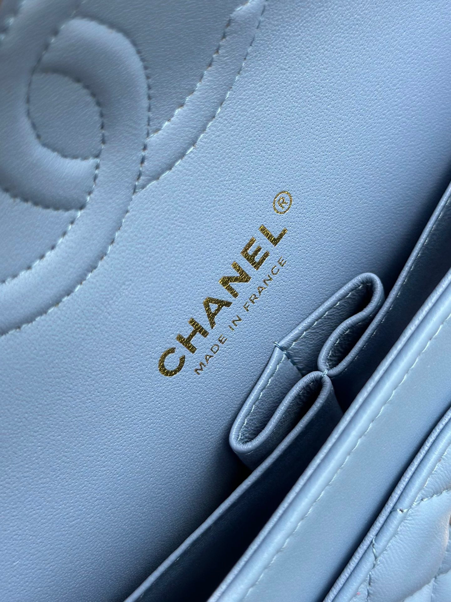 Chanel Classic Medium Handbag