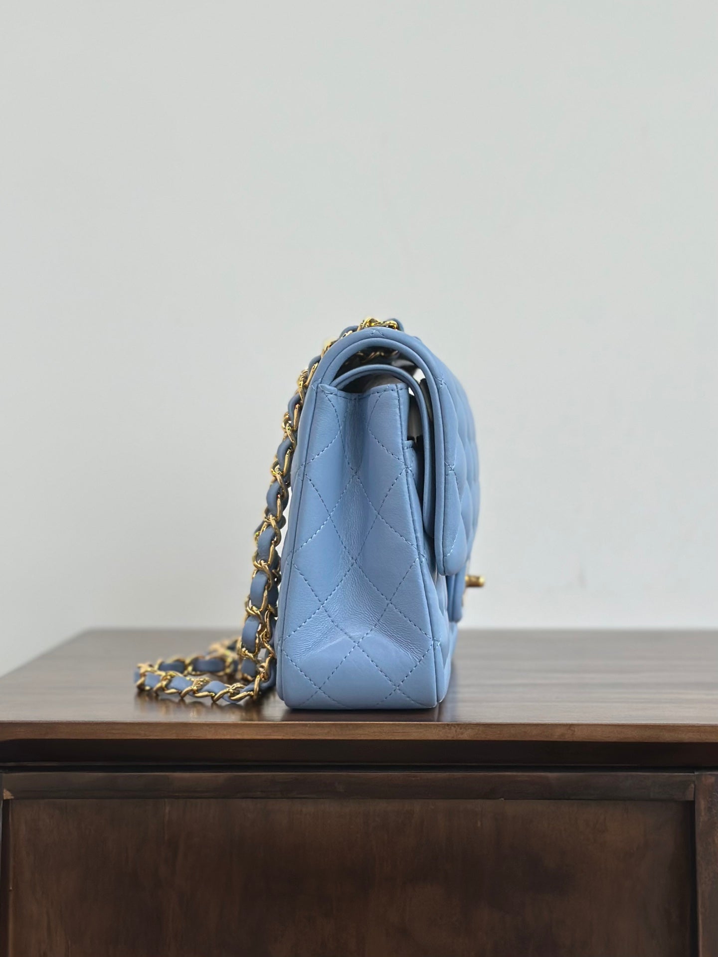 Chanel Classic Medium Handbag