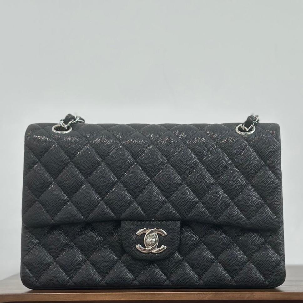 Chanel Classic Medium Handbag