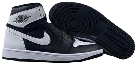 Jordan 1 Reverse Panda