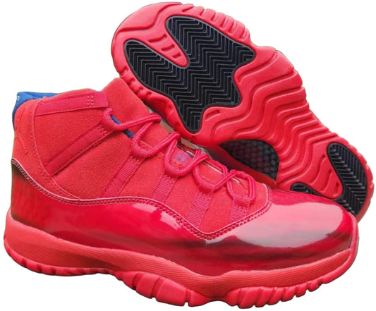 Jordan 11 Gym Red