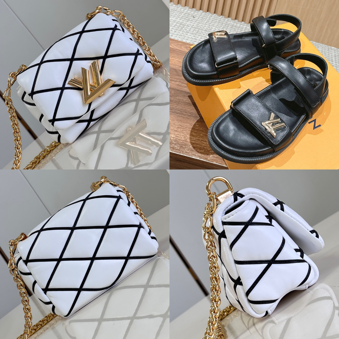 PICO GO and Sandal Set