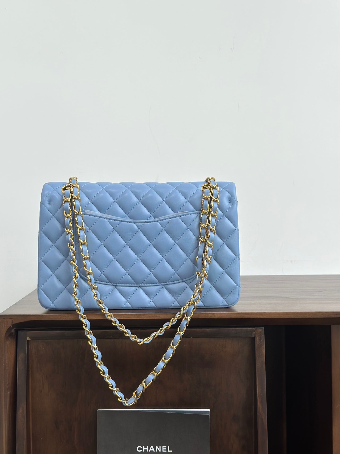Chanel Classic Medium Handbag