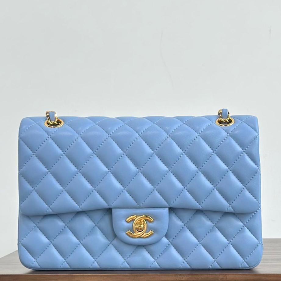 Chanel Classic Medium Handbag