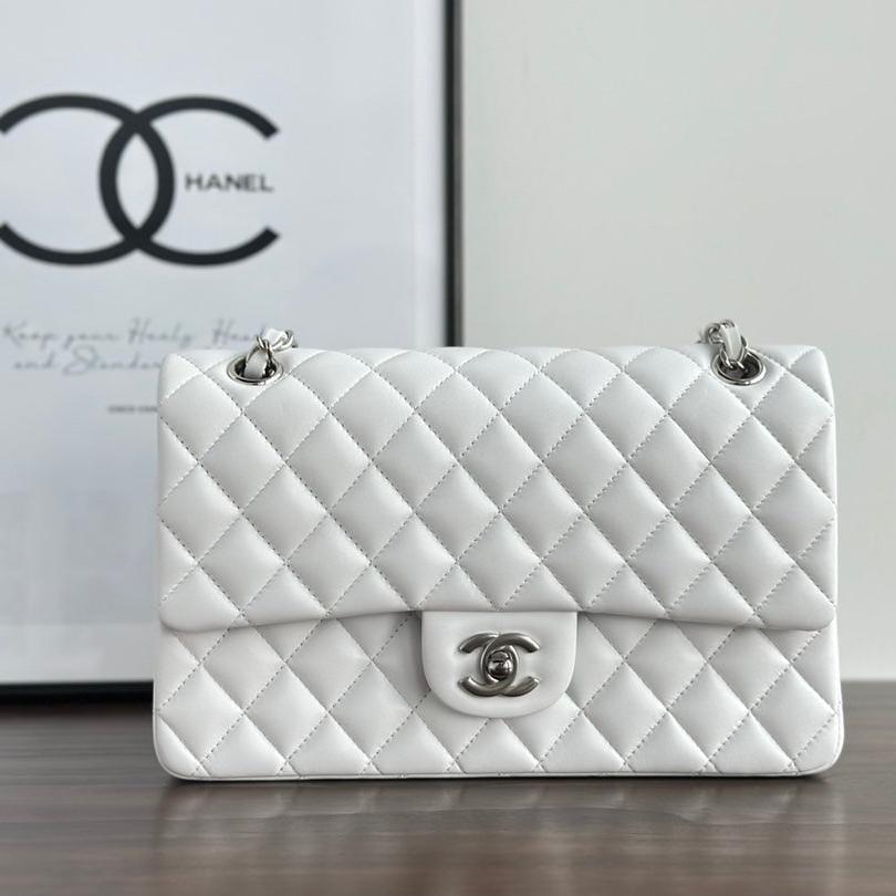 Chanel Classic Medium Handbag