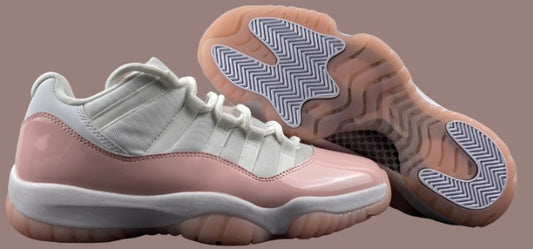 Jordan 11 Low Legend Pink