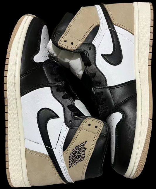 Jordan 1 Latte