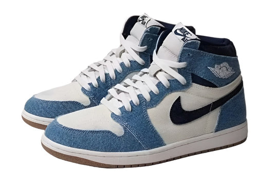 Jordan 1 Denim